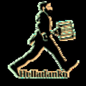 Meet your Posher, Helladanko